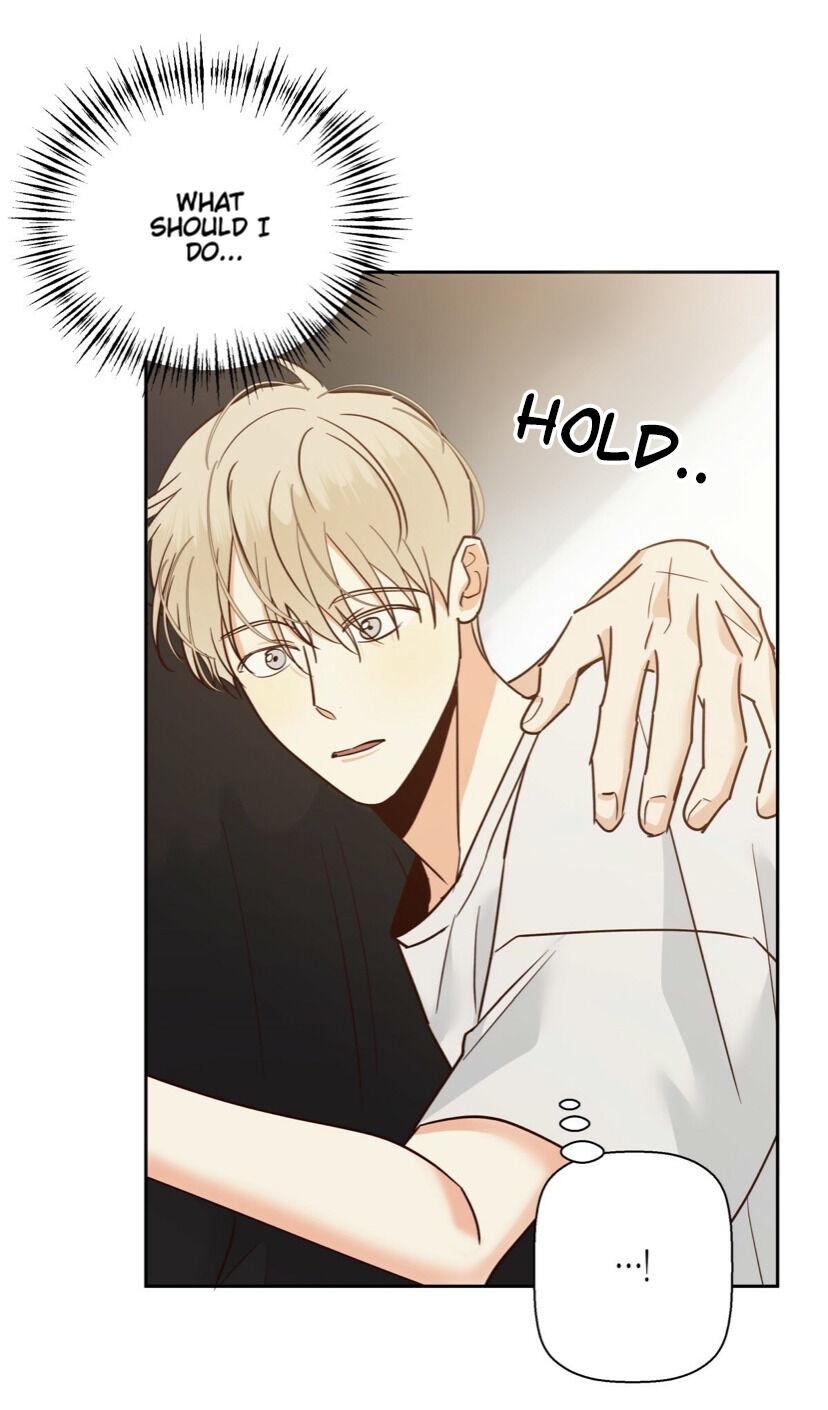 Dangerous Convenience Store Chapter 93.5 page 4 - 