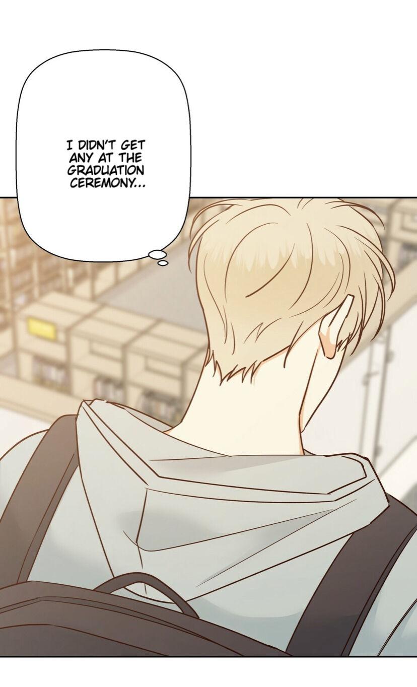 Dangerous Convenience Store Chapter 93.5 page 32 - 