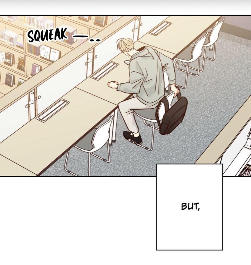 Dangerous Convenience Store Chapter 93.5 page 36 - 