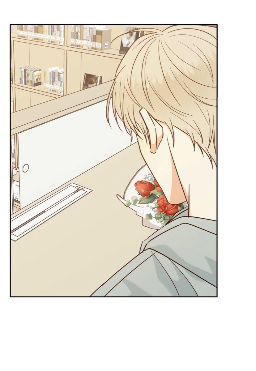 Dangerous Convenience Store Chapter 93.5 page 37 - 