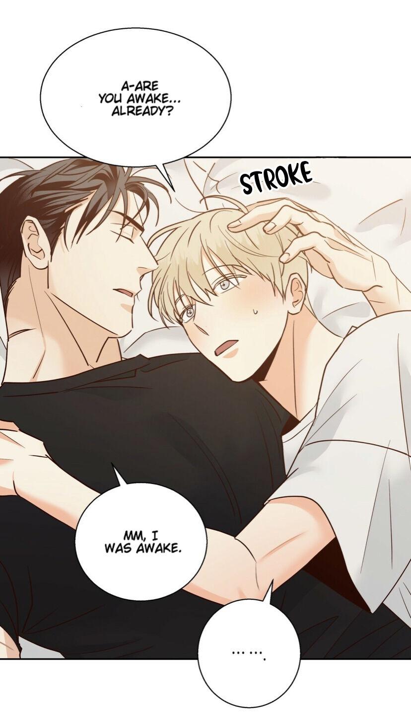 Dangerous Convenience Store Chapter 93.5 page 5 - 