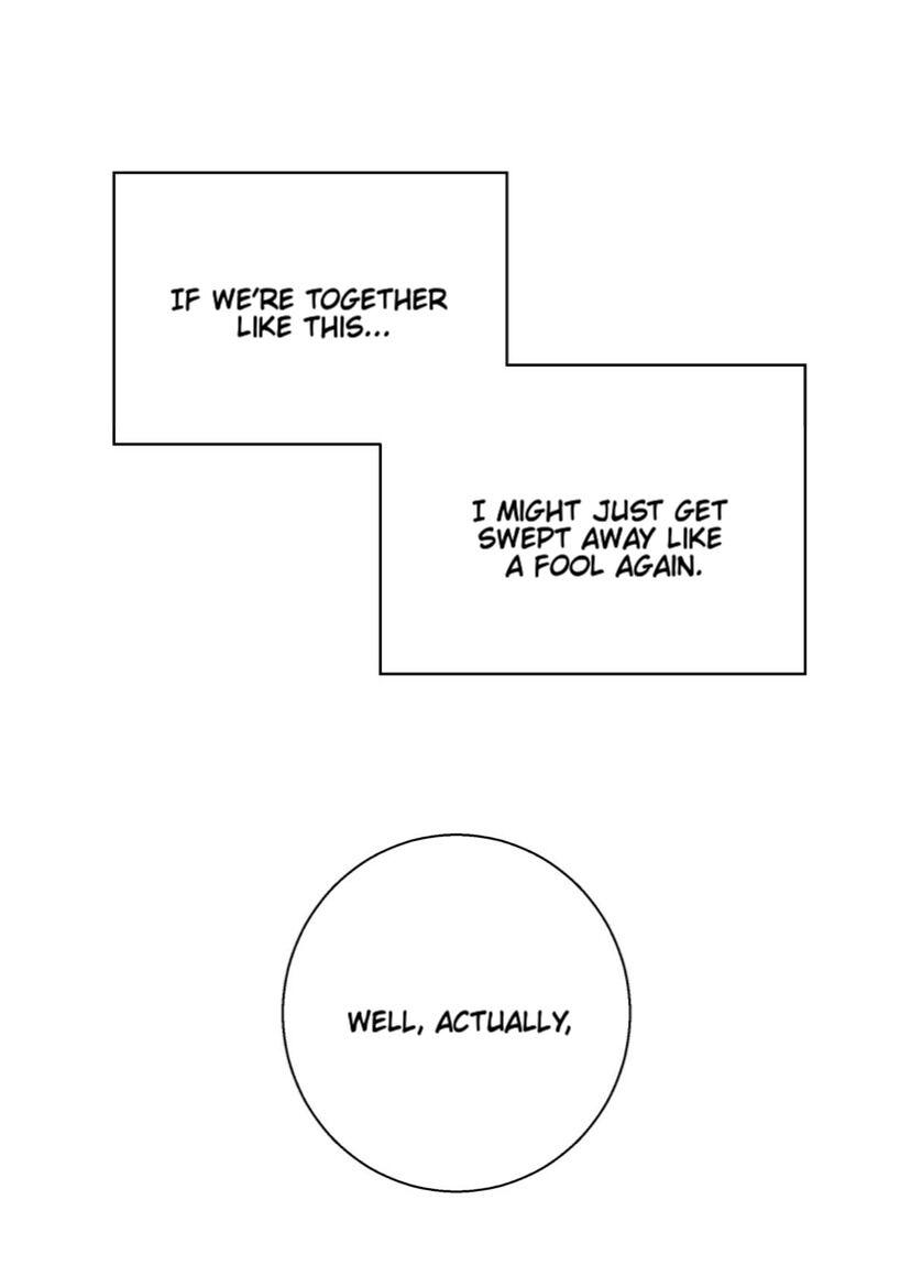 Dangerous Convenience Store Chapter 93.5 page 50 - 