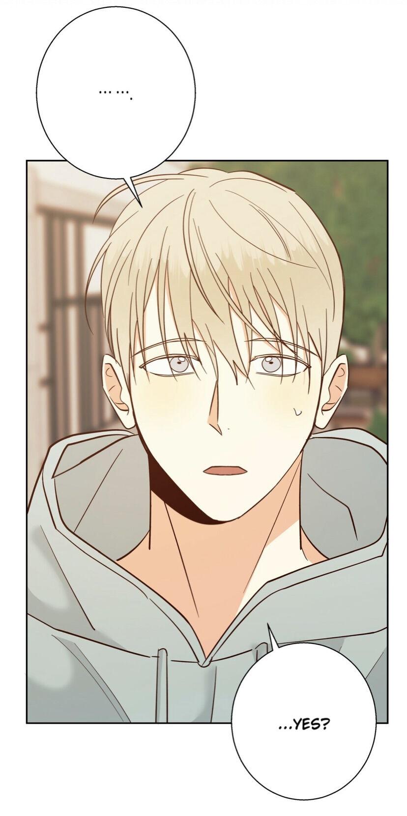 Dangerous Convenience Store Chapter 93.5 page 52 - 