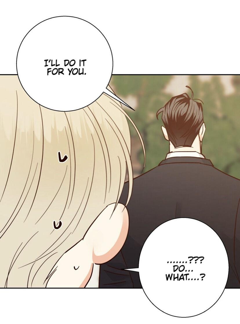 Dangerous Convenience Store Chapter 93.5 page 53 - 
