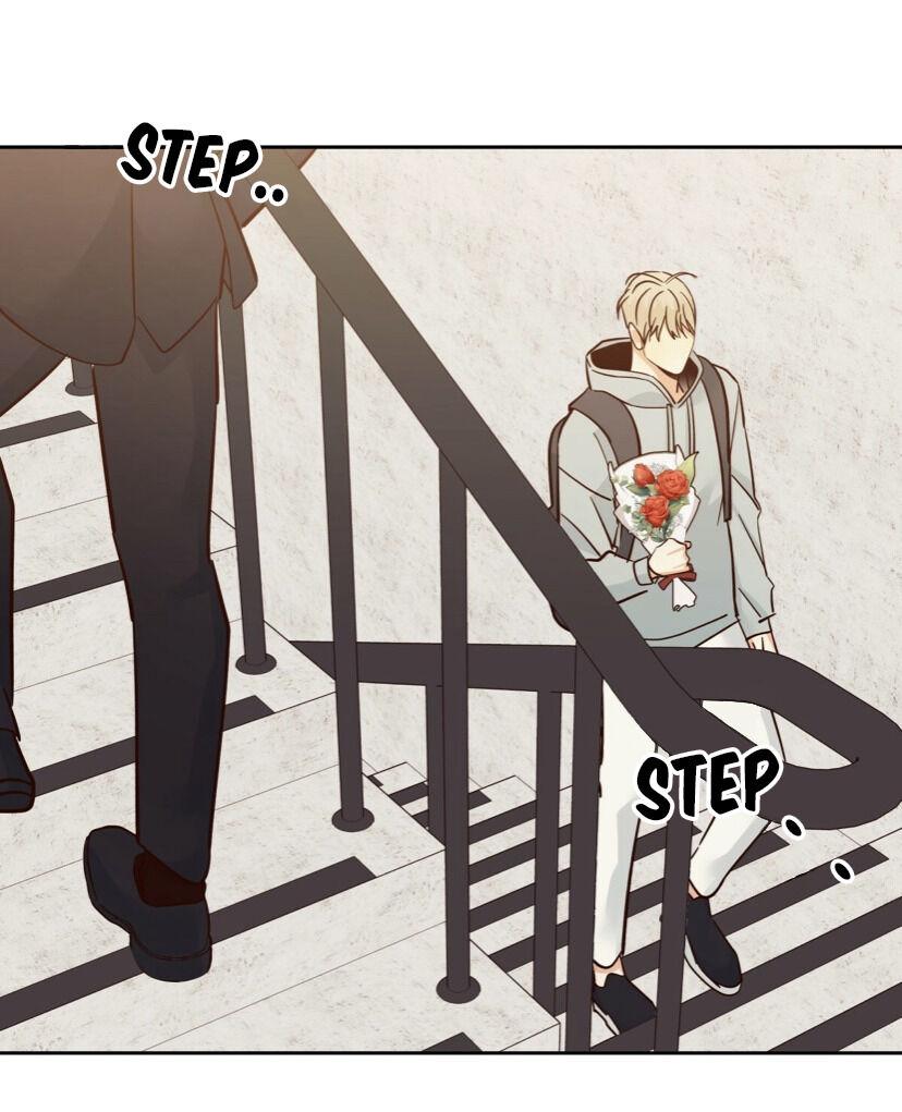 Dangerous Convenience Store Chapter 93.5 page 56 - 