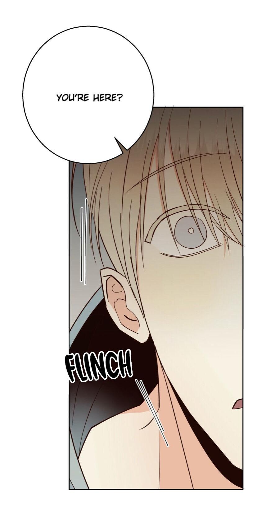Dangerous Convenience Store Chapter 93.5 page 60 - 