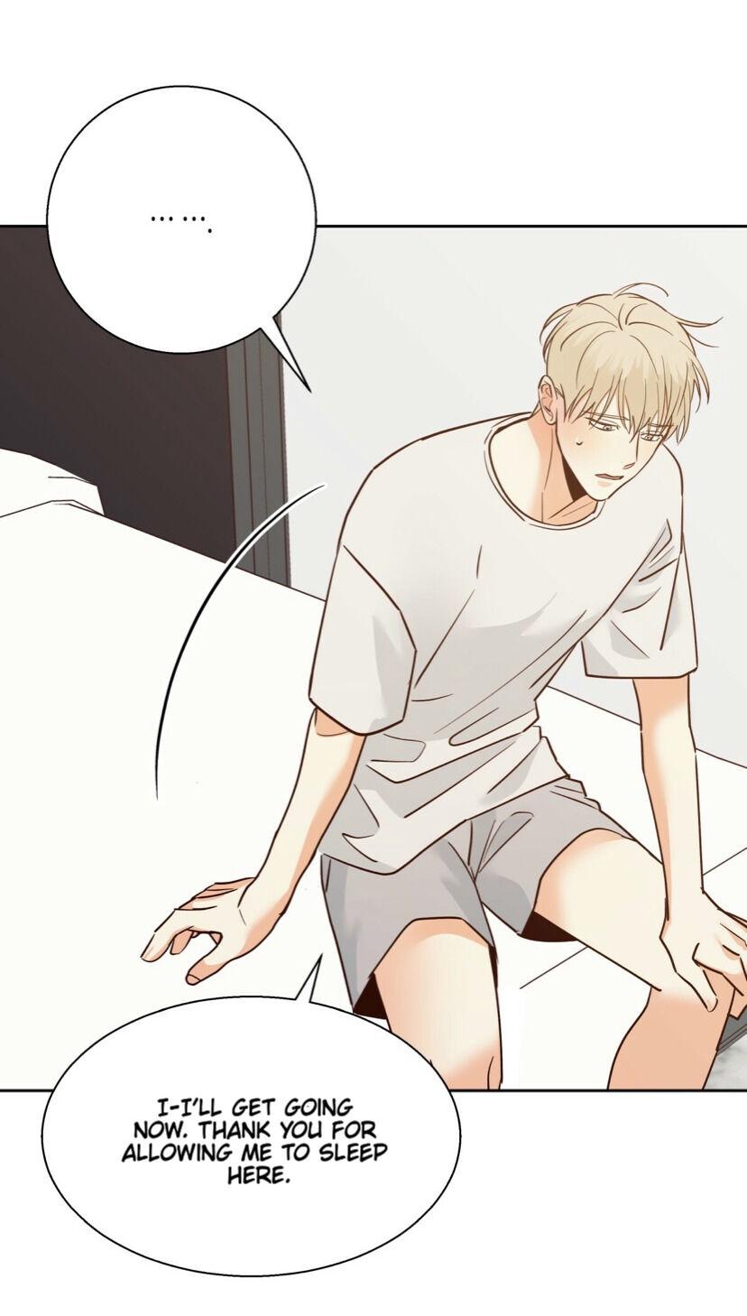 Dangerous Convenience Store Chapter 93.5 page 7 - 