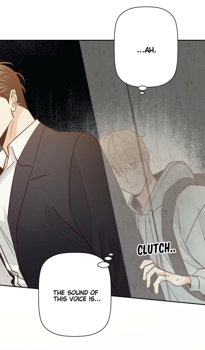 Dangerous Convenience Store Chapter 93.5 page 61 - 