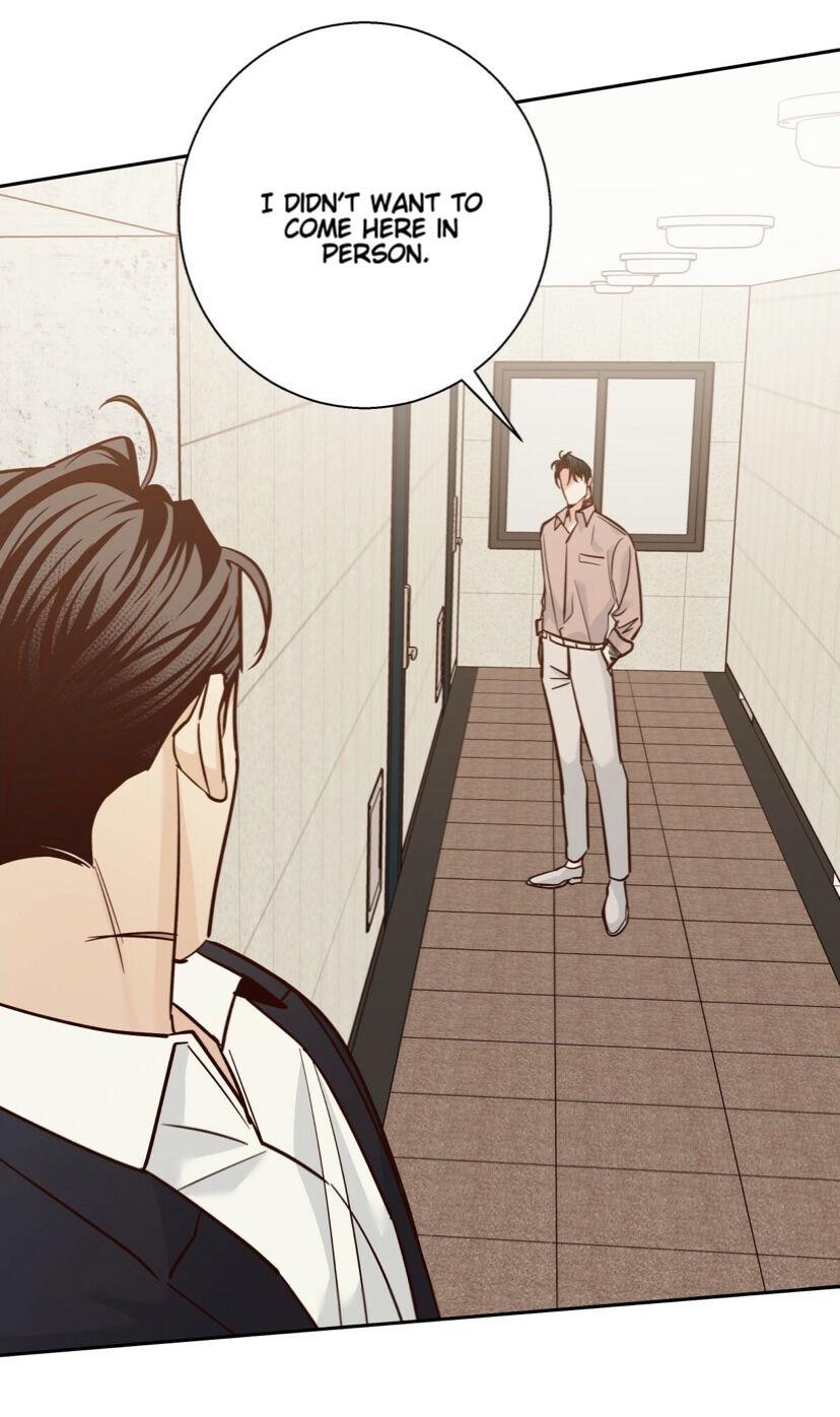 Dangerous Convenience Store Chapter 93.5 page 63 - 