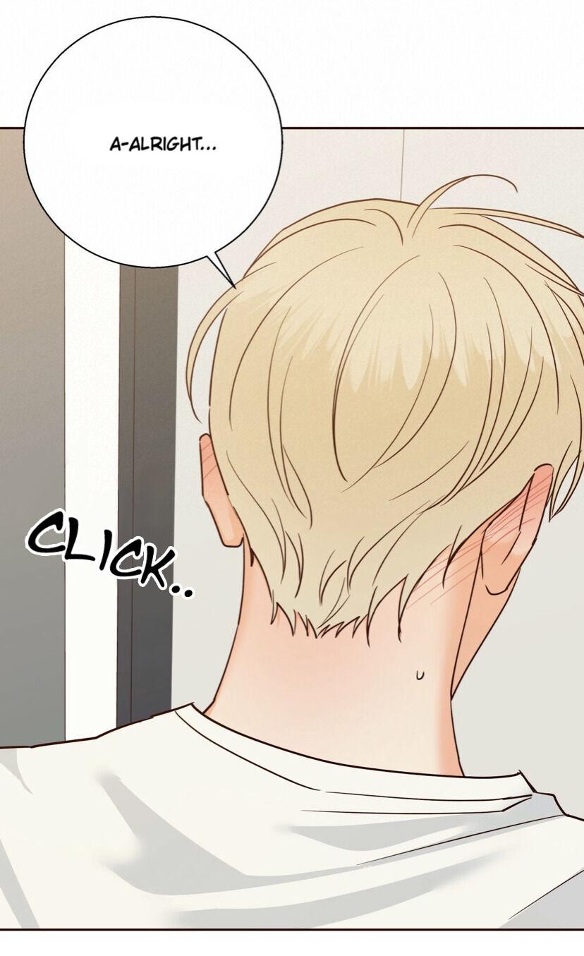 Dangerous Convenience Store Chapter 93.5 page 9 - 
