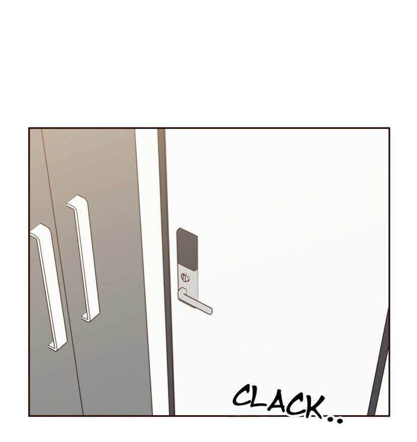 Dangerous Convenience Store Chapter 93.5 page 10 - 