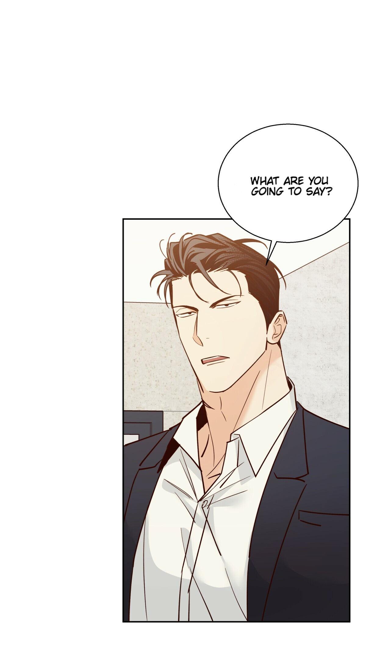 Dangerous Convenience Store Chapter 93.6 page 2 - 