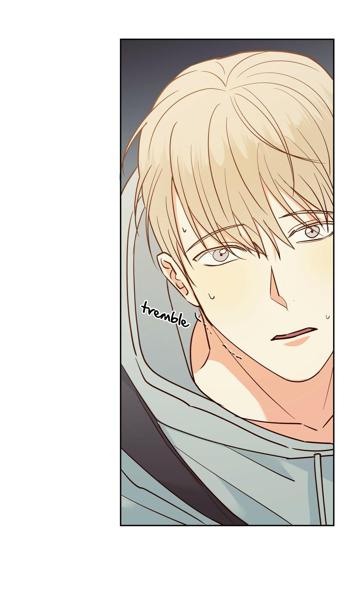 Dangerous Convenience Store Chapter 93.6 page 11 - 
