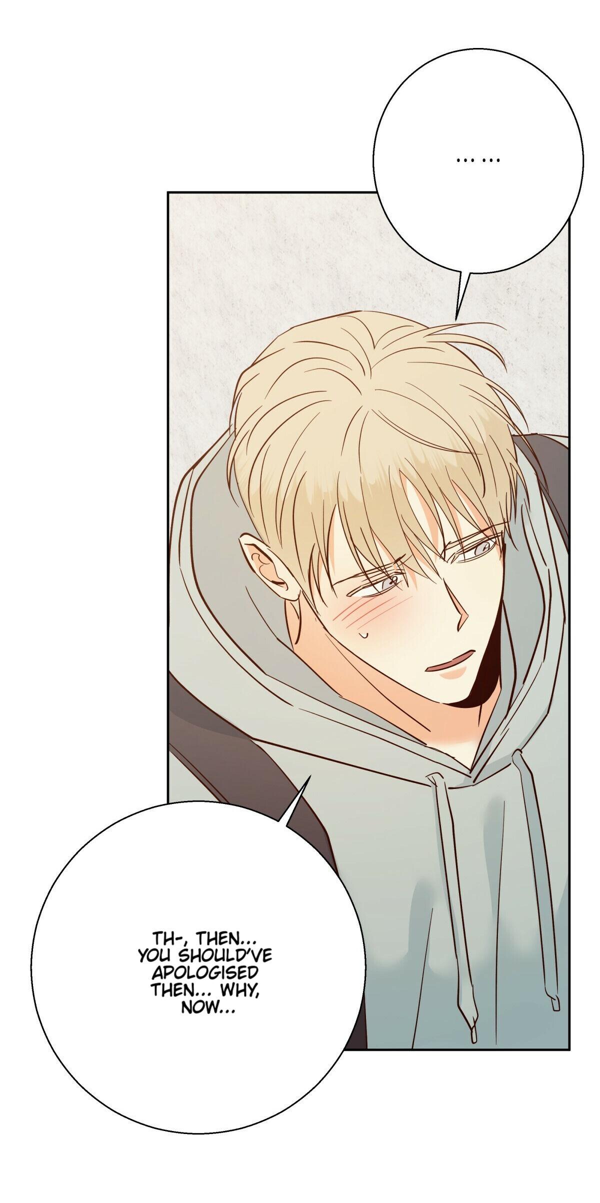 Dangerous Convenience Store Chapter 93.6 page 16 - 