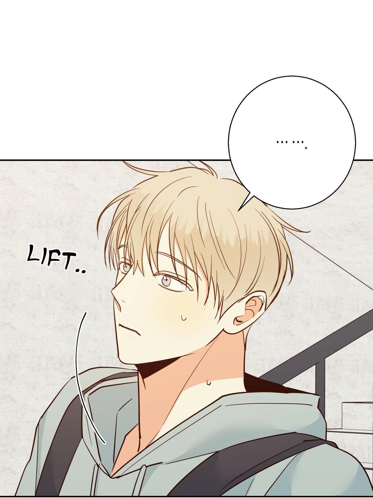 Dangerous Convenience Store Chapter 93.6 page 18 - 