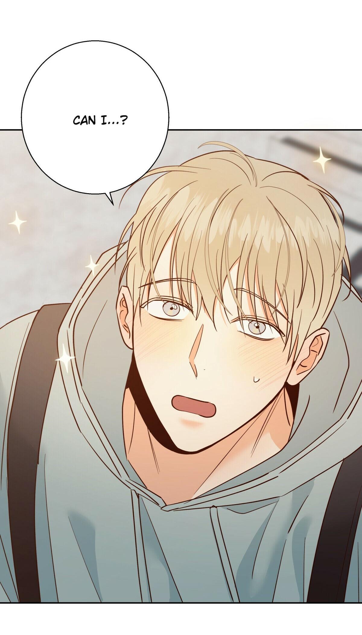 Dangerous Convenience Store Chapter 93.6 page 24 - 