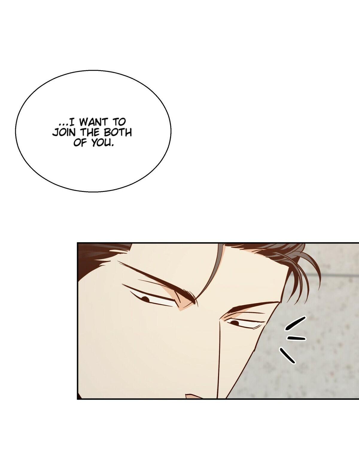 Dangerous Convenience Store Chapter 93.6 page 34 - 