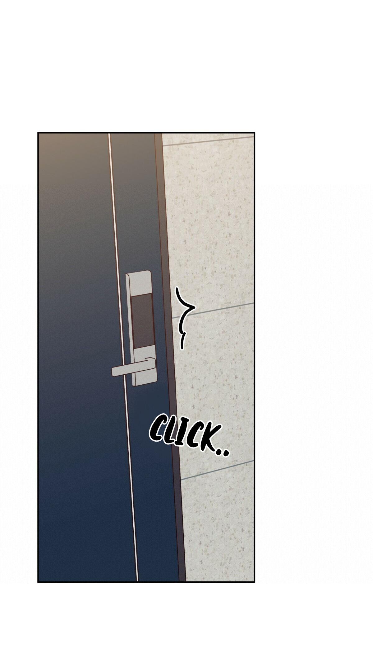 Dangerous Convenience Store Chapter 93.6 page 41 - 
