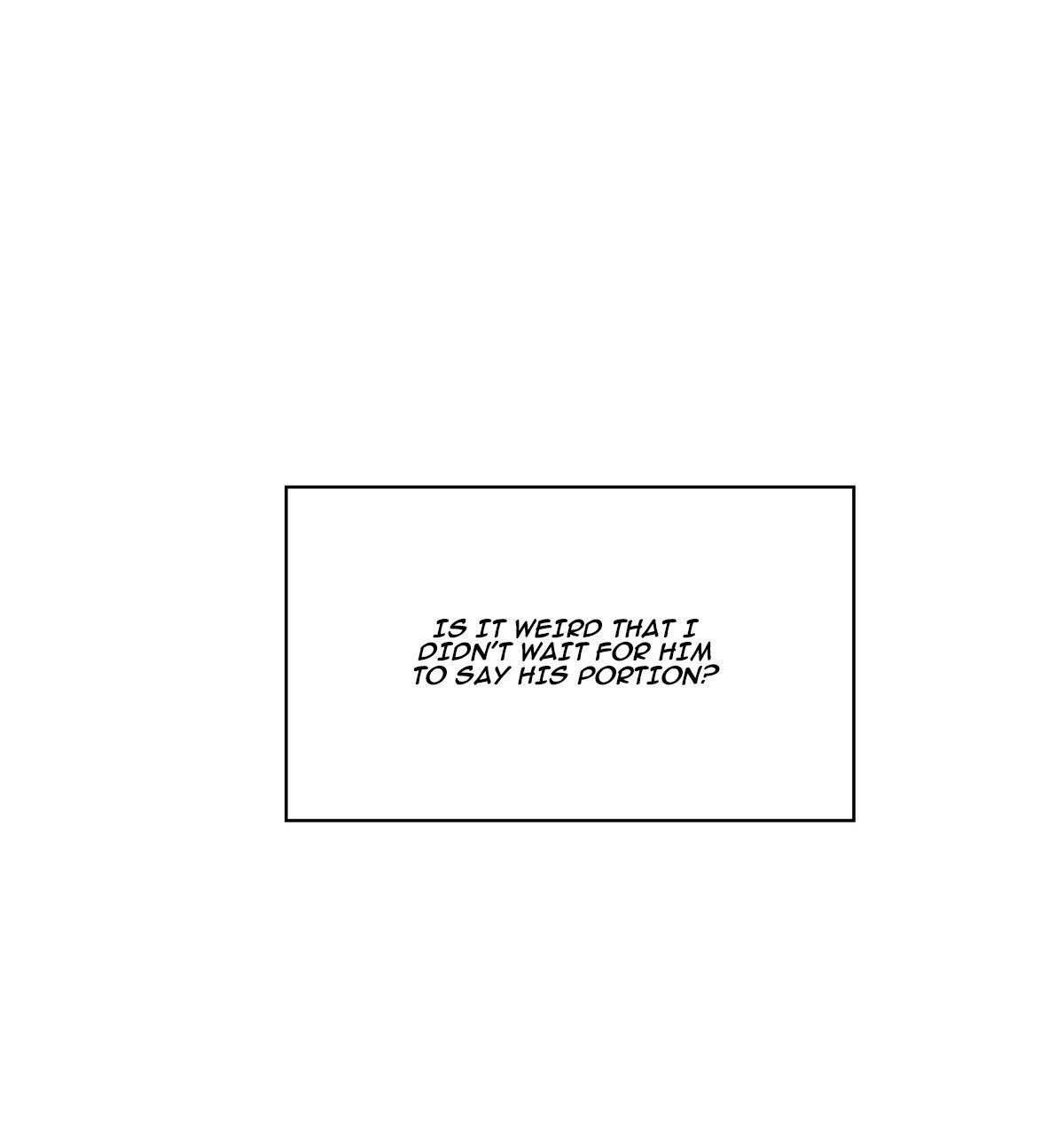 Dangerous Convenience Store Chapter 93.6 page 43 - 