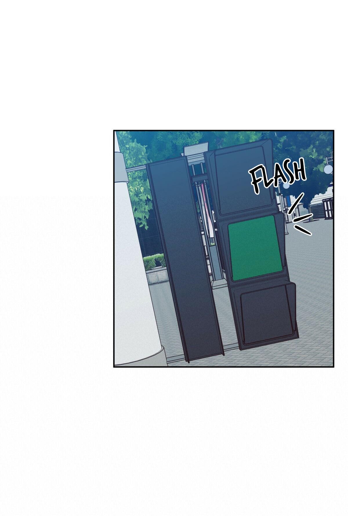 Dangerous Convenience Store Chapter 93.6 page 56 - 