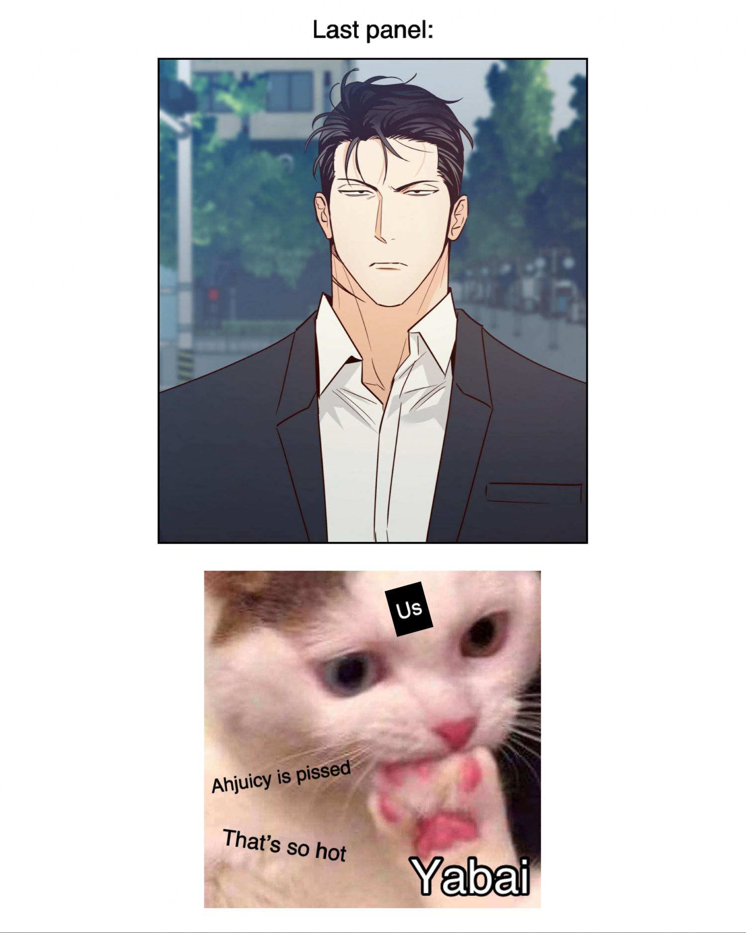Dangerous Convenience Store Chapter 93.6 page 66 - 