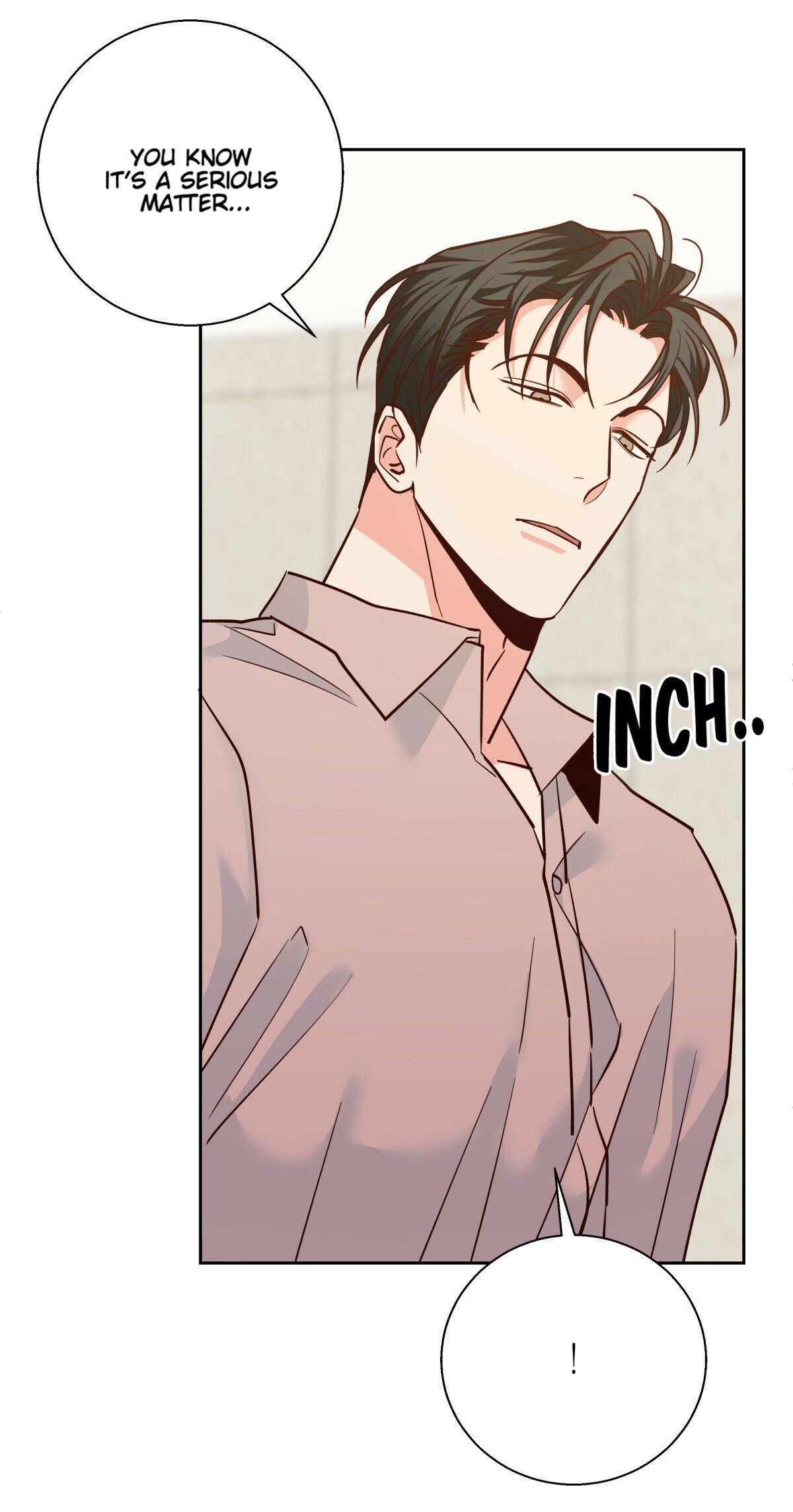 Dangerous Convenience Store Chapter 93.6 page 8 - 