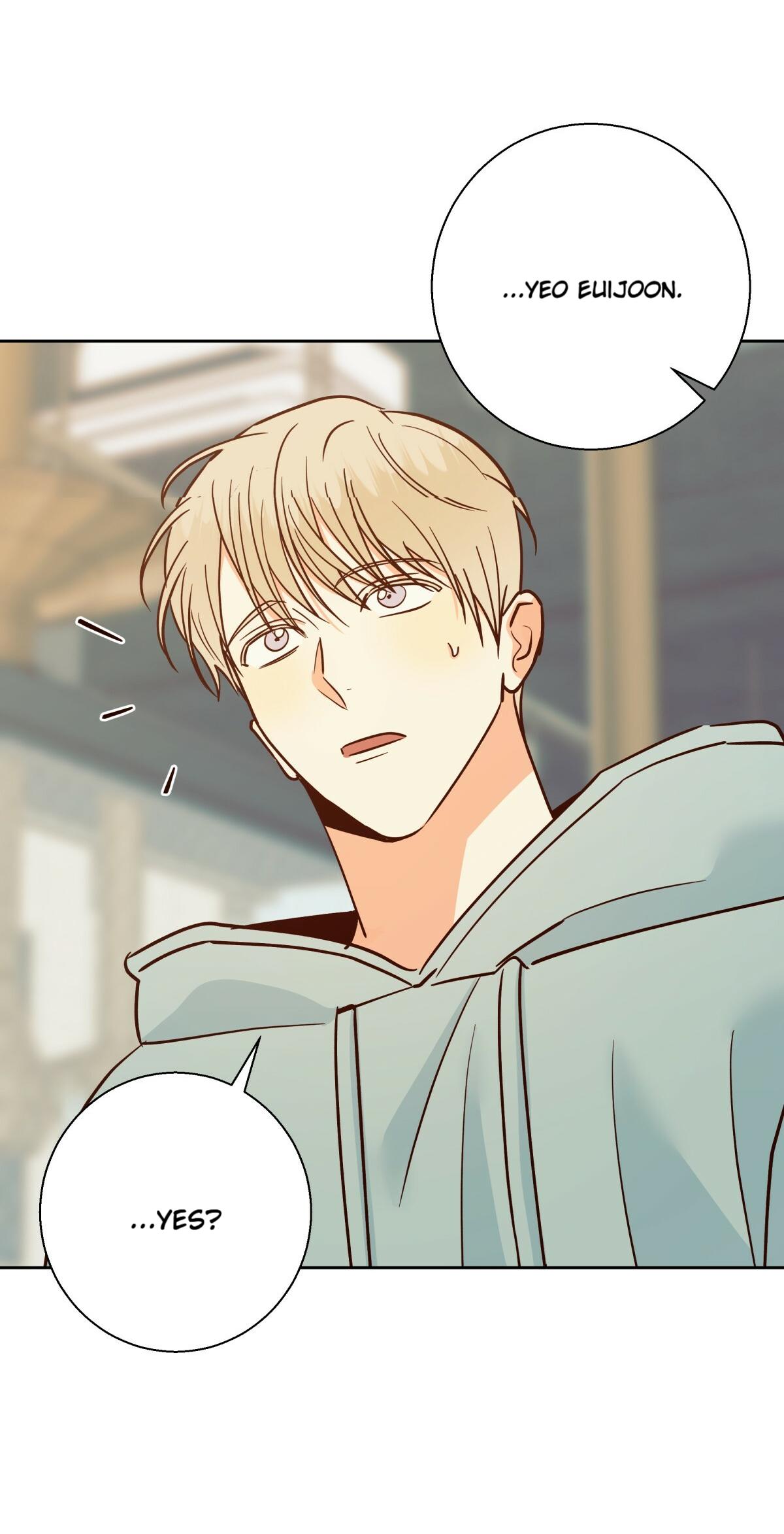 Dangerous Convenience Store Chapter 93.7 page 10 - 