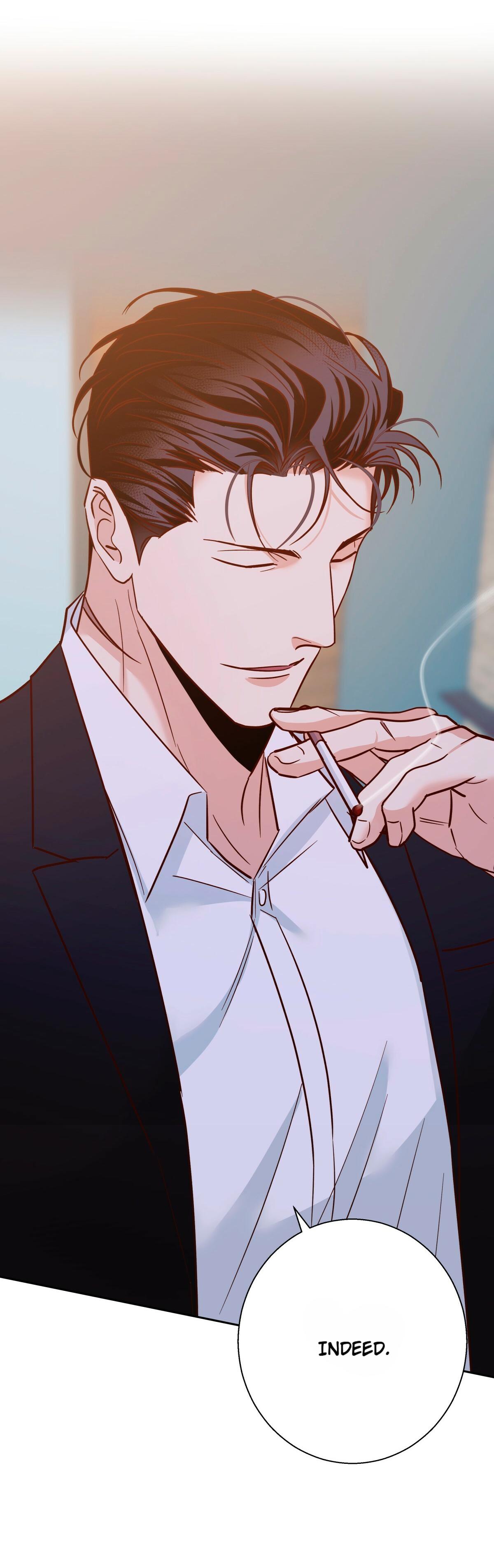 Dangerous Convenience Store Chapter 93.8 page 13 - 