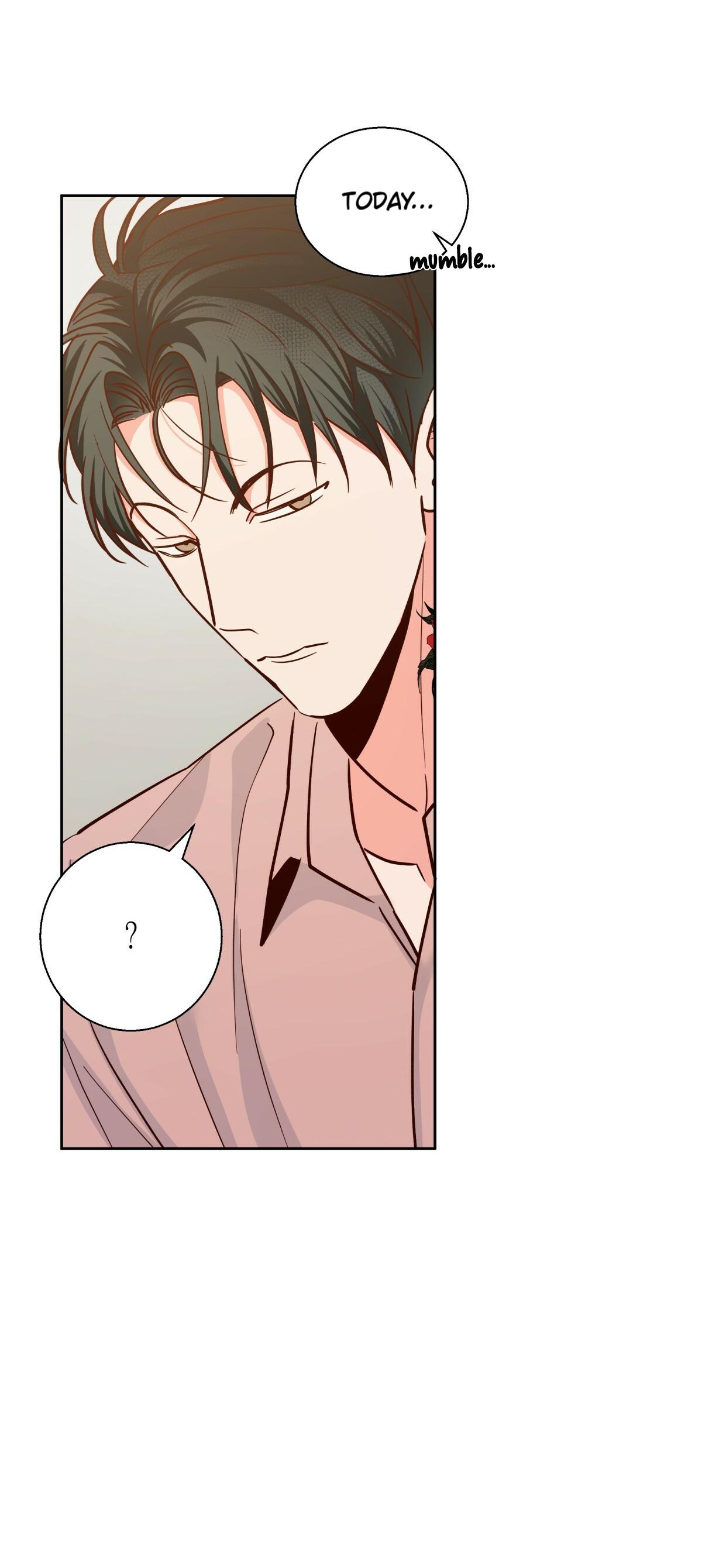 Dangerous Convenience Store Chapter 93.8 page 25 - 