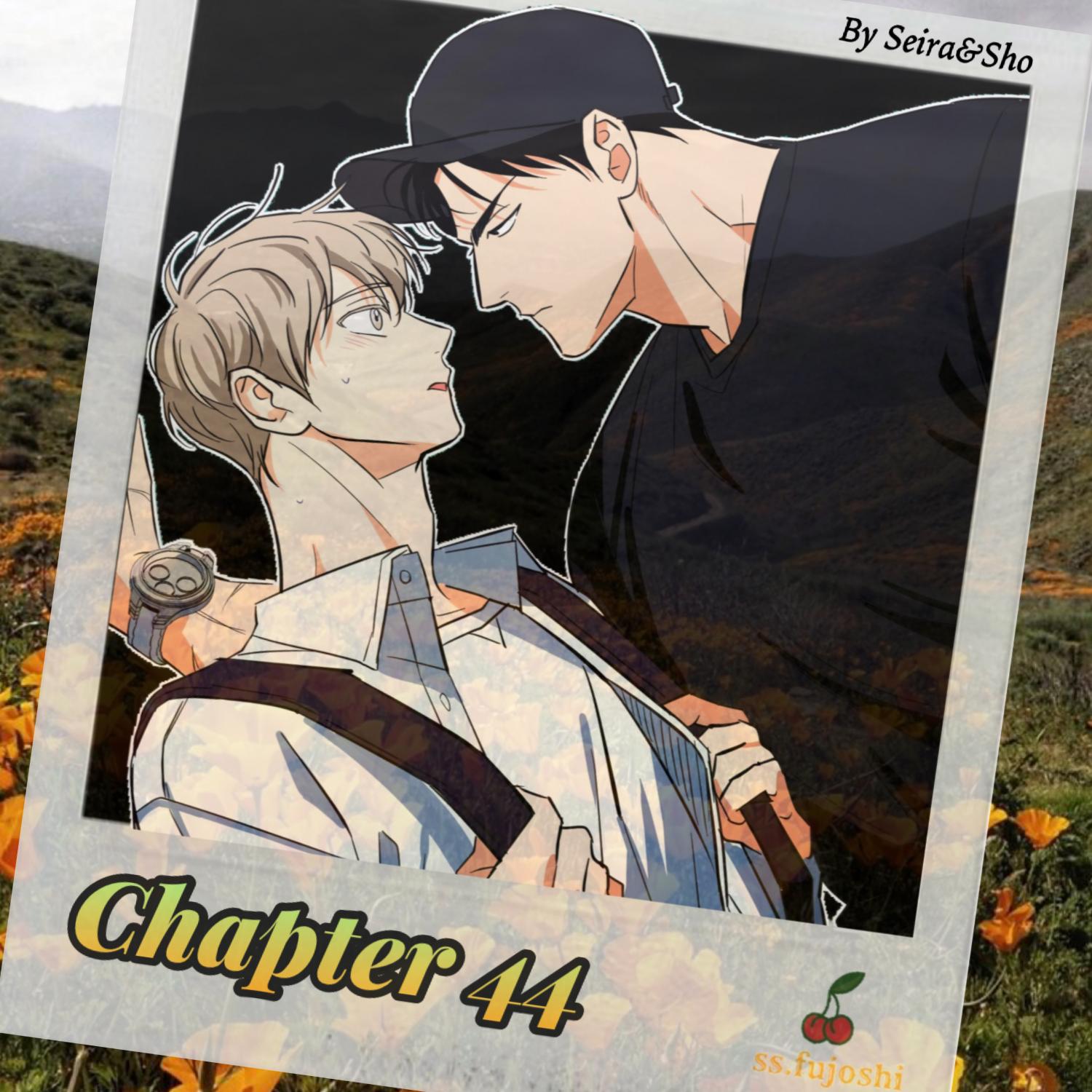 Dangerous Convenience Store Chapter 93.9 page 1 - 