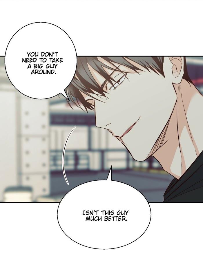 Dangerous Convenience Store Chapter 93 page 13 - 