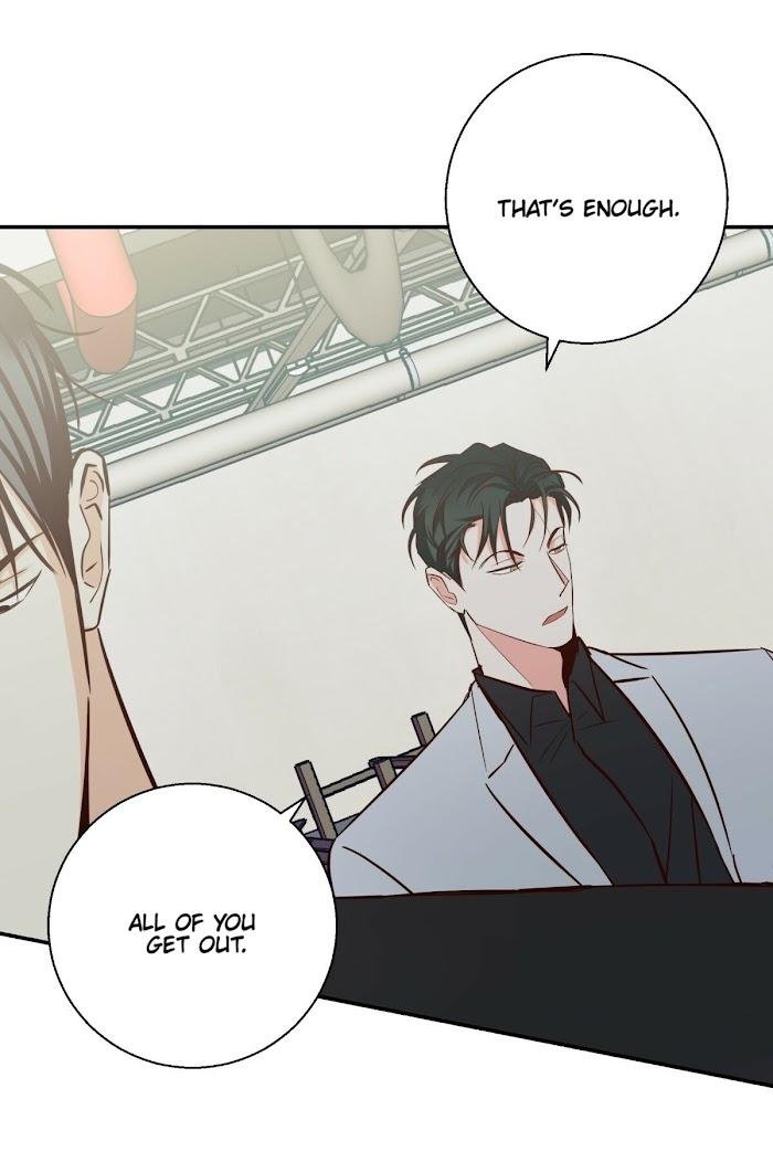 Dangerous Convenience Store Chapter 93 page 15 - 