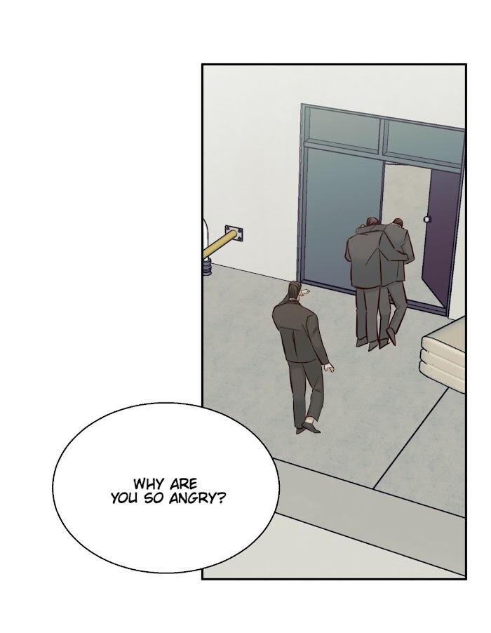 Dangerous Convenience Store Chapter 93 page 16 - 