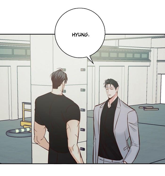Dangerous Convenience Store Chapter 93 page 17 - 