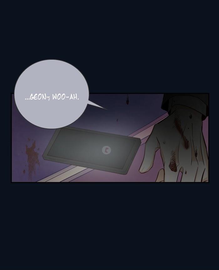 Dangerous Convenience Store Chapter 93 page 25 - 