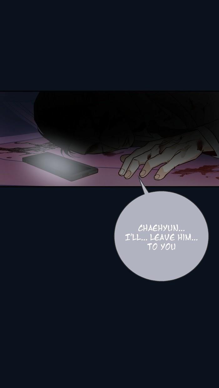 Dangerous Convenience Store Chapter 93 page 26 - 