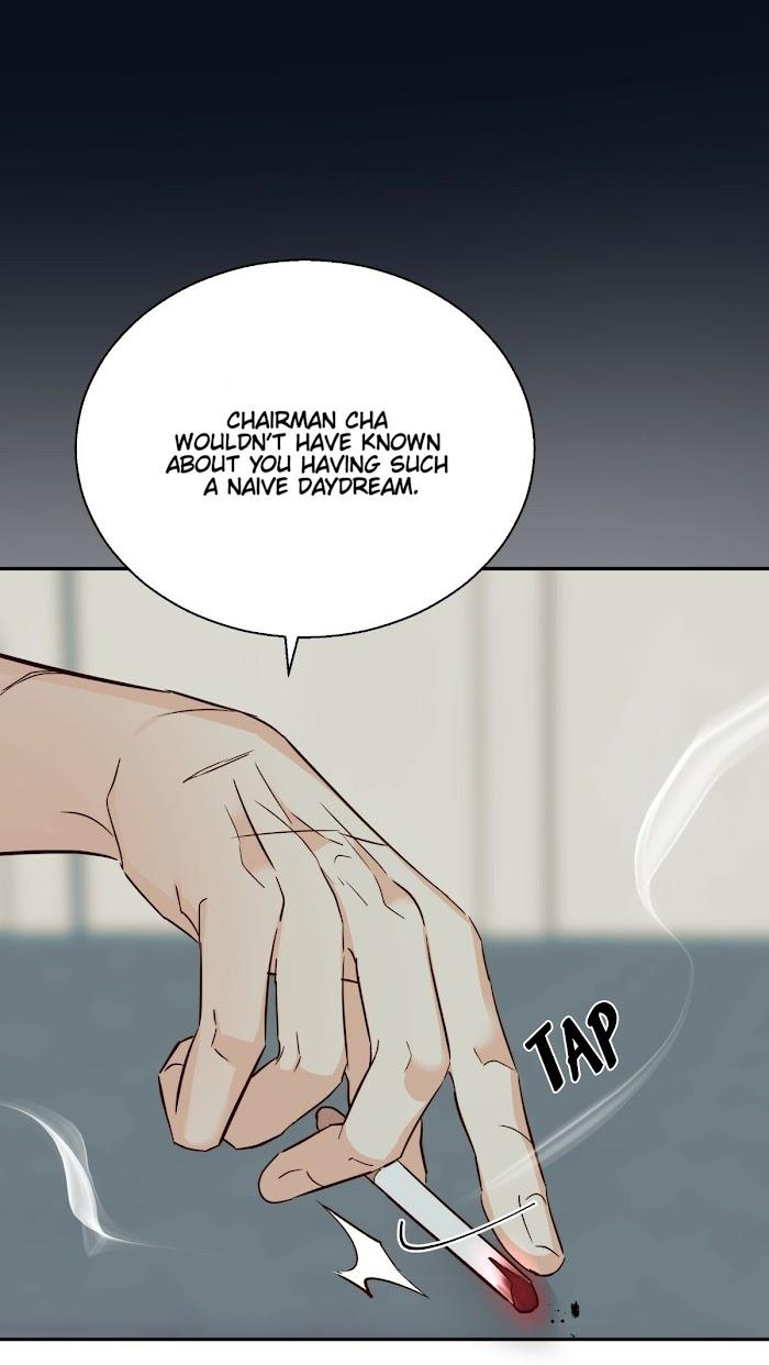Dangerous Convenience Store Chapter 93 page 27 - 