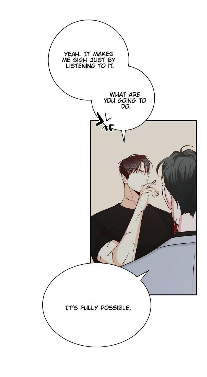 Dangerous Convenience Store Chapter 93 page 29 - 