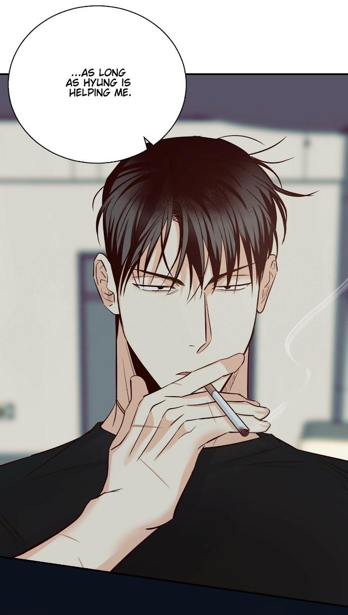 Dangerous Convenience Store Chapter 93 page 30 - 