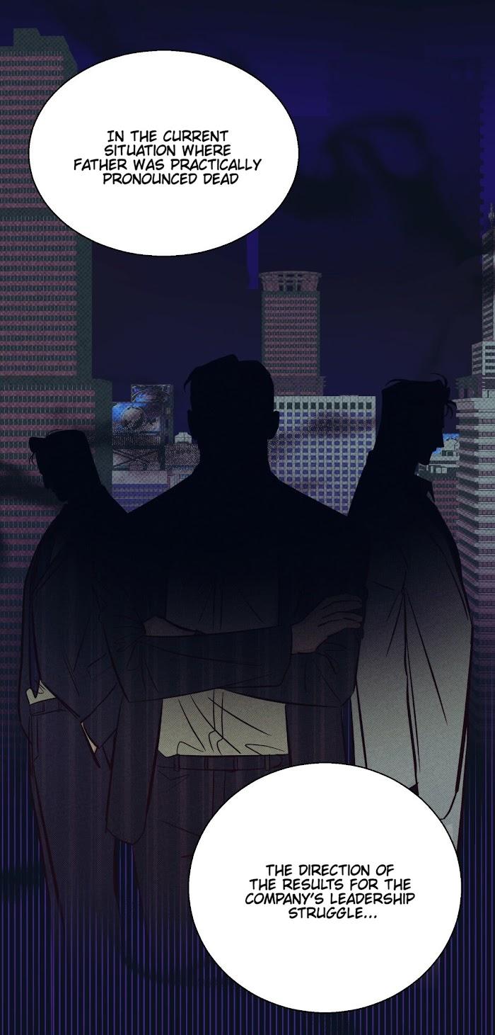 Dangerous Convenience Store Chapter 93 page 31 - 