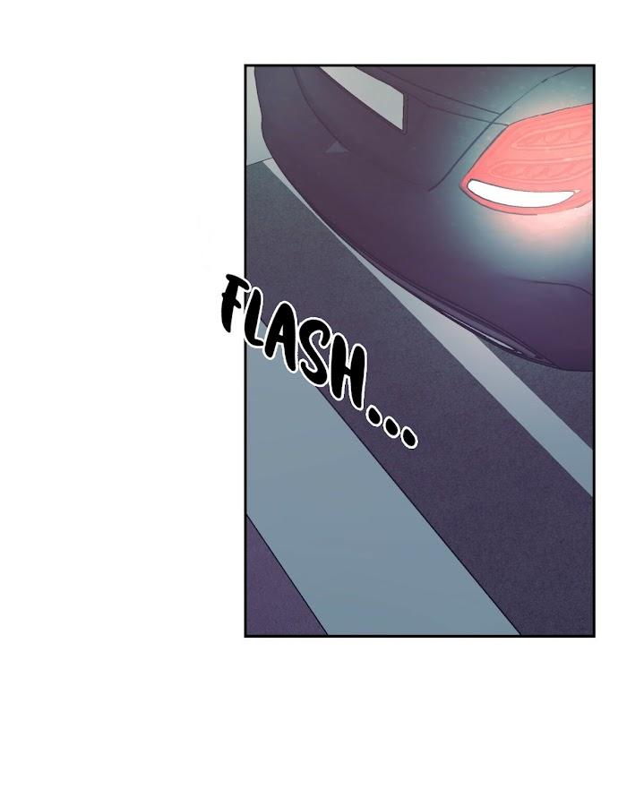 Dangerous Convenience Store Chapter 93 page 35 - 