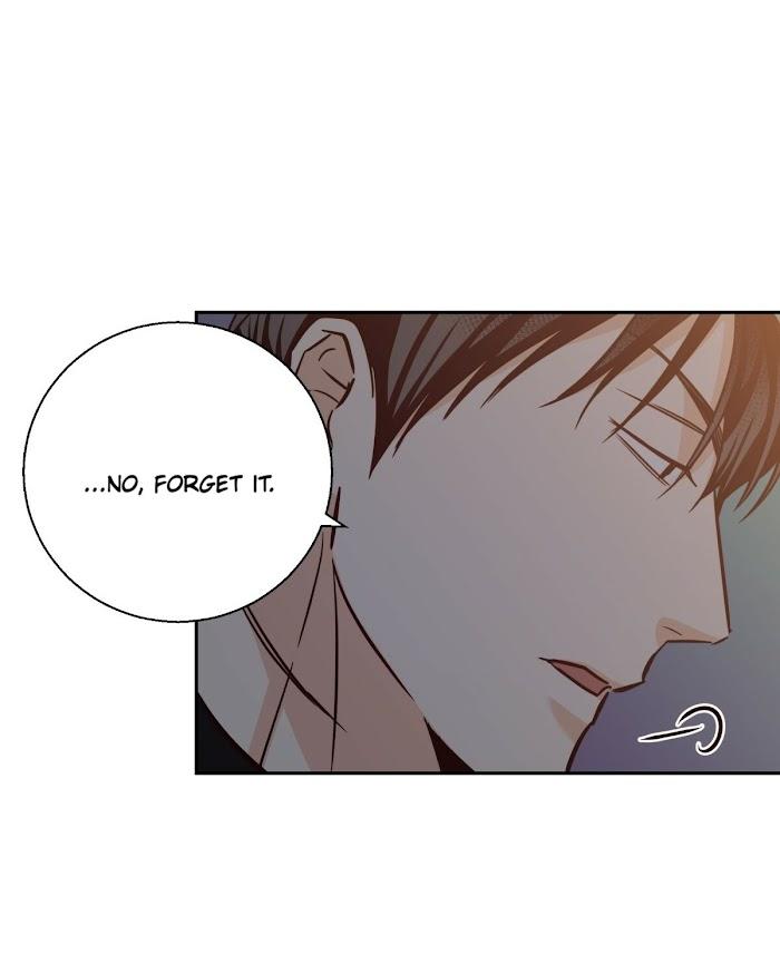 Dangerous Convenience Store Chapter 93 page 40 - 