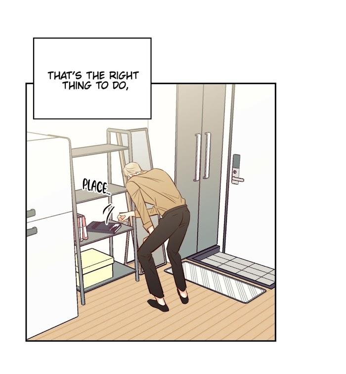 Dangerous Convenience Store Chapter 93 page 5 - 
