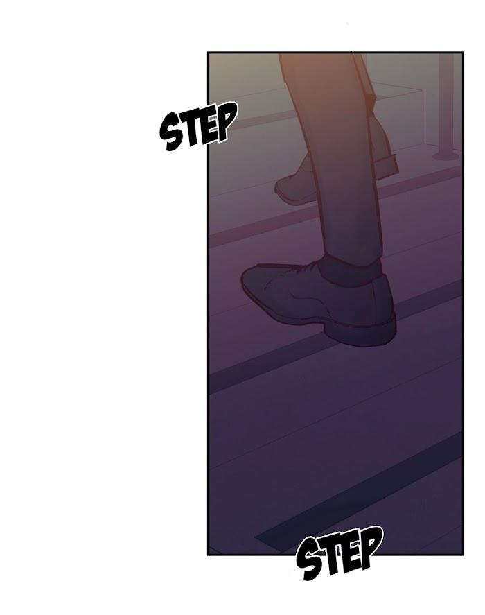 Dangerous Convenience Store Chapter 93 page 42 - 