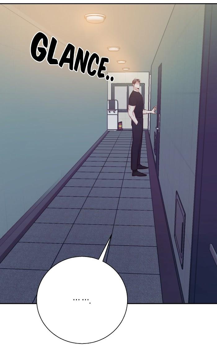 Dangerous Convenience Store Chapter 93 page 44 - 
