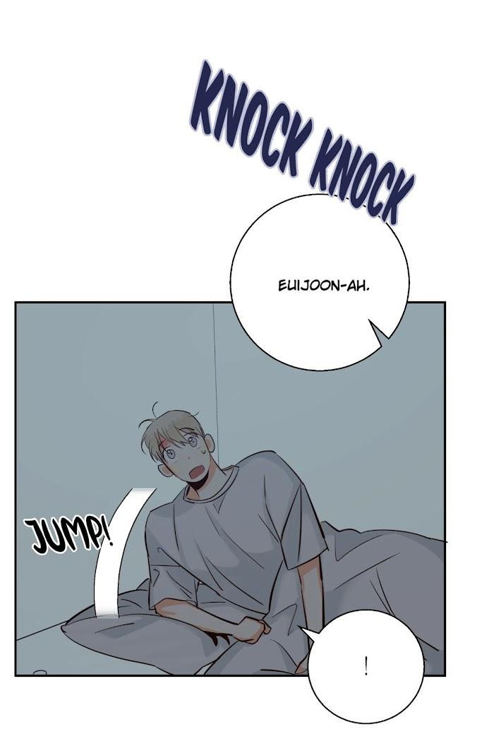 Dangerous Convenience Store Chapter 93 page 46 - 
