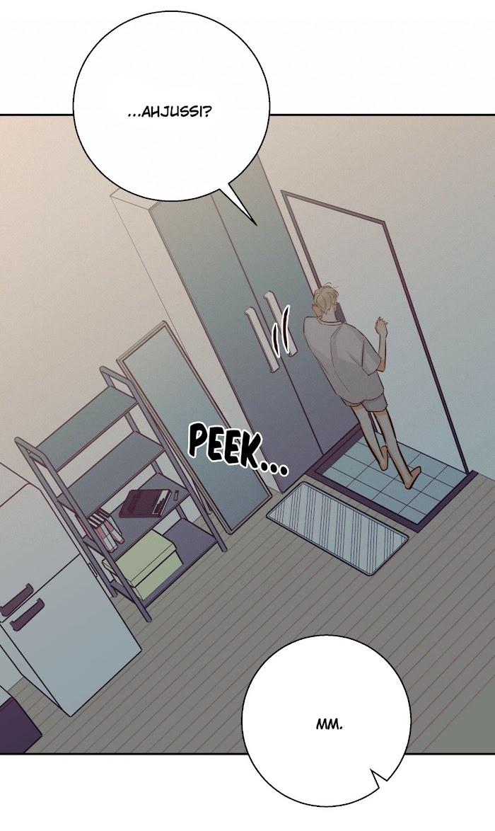 Dangerous Convenience Store Chapter 93 page 47 - 