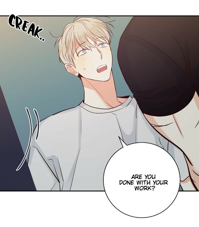 Dangerous Convenience Store Chapter 93 page 48 - 