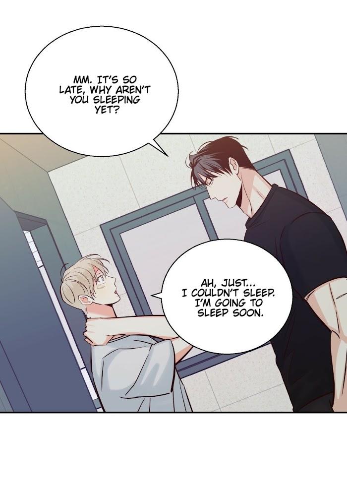Dangerous Convenience Store Chapter 93 page 49 - 