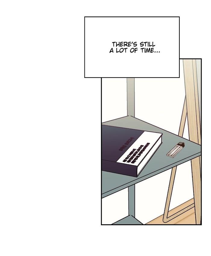 Dangerous Convenience Store Chapter 93 page 6 - 